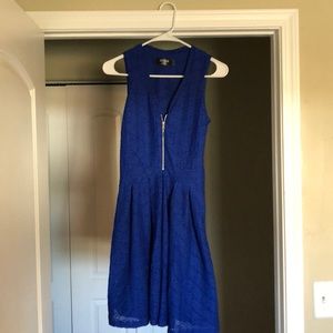 Guess sun dress